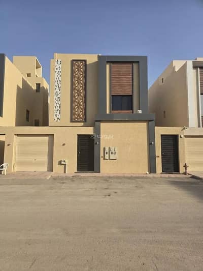 دور 3 غرف نوم للبيع في شرق الرياض، الرياض - دور للبيع في شارع المندسه, حي الرمال, مدينة الرياض, منطقة الرياض