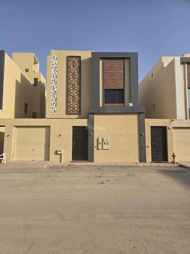 Floor For Sale in Al Rimal, Riyadh