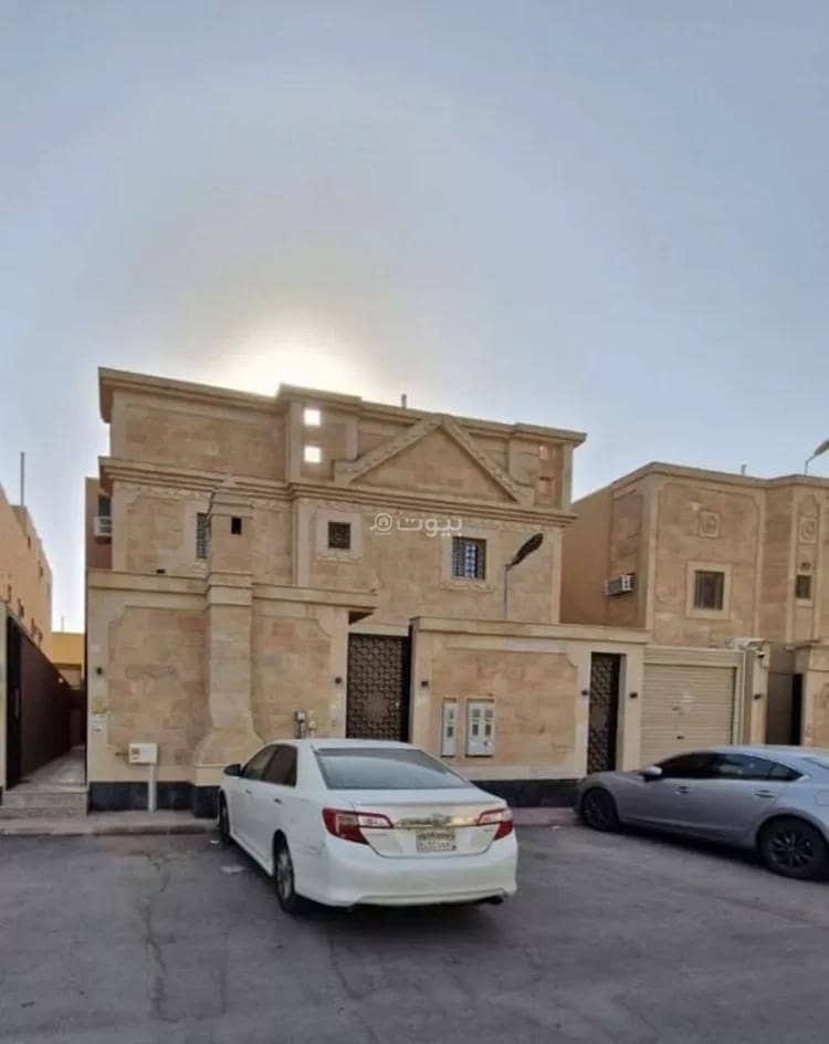 فيلا للبيع في ضاحية لبان، الرياض فيلا للبيع في ضاحية لبان، الرياض