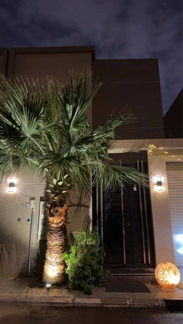 فيلا للإيجار – دانة الياسمين، حي العارض