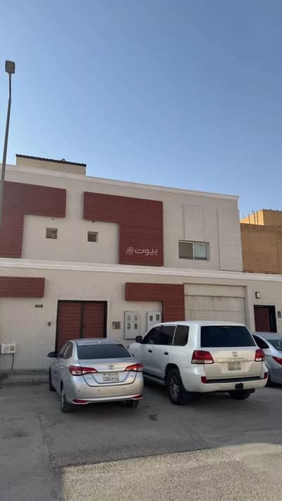شقة 5 غرف نوم للايجار في شرق الرياض، الرياض - شقة للإيجار في شارع التنسيق, حي السلام, مدينة الرياض