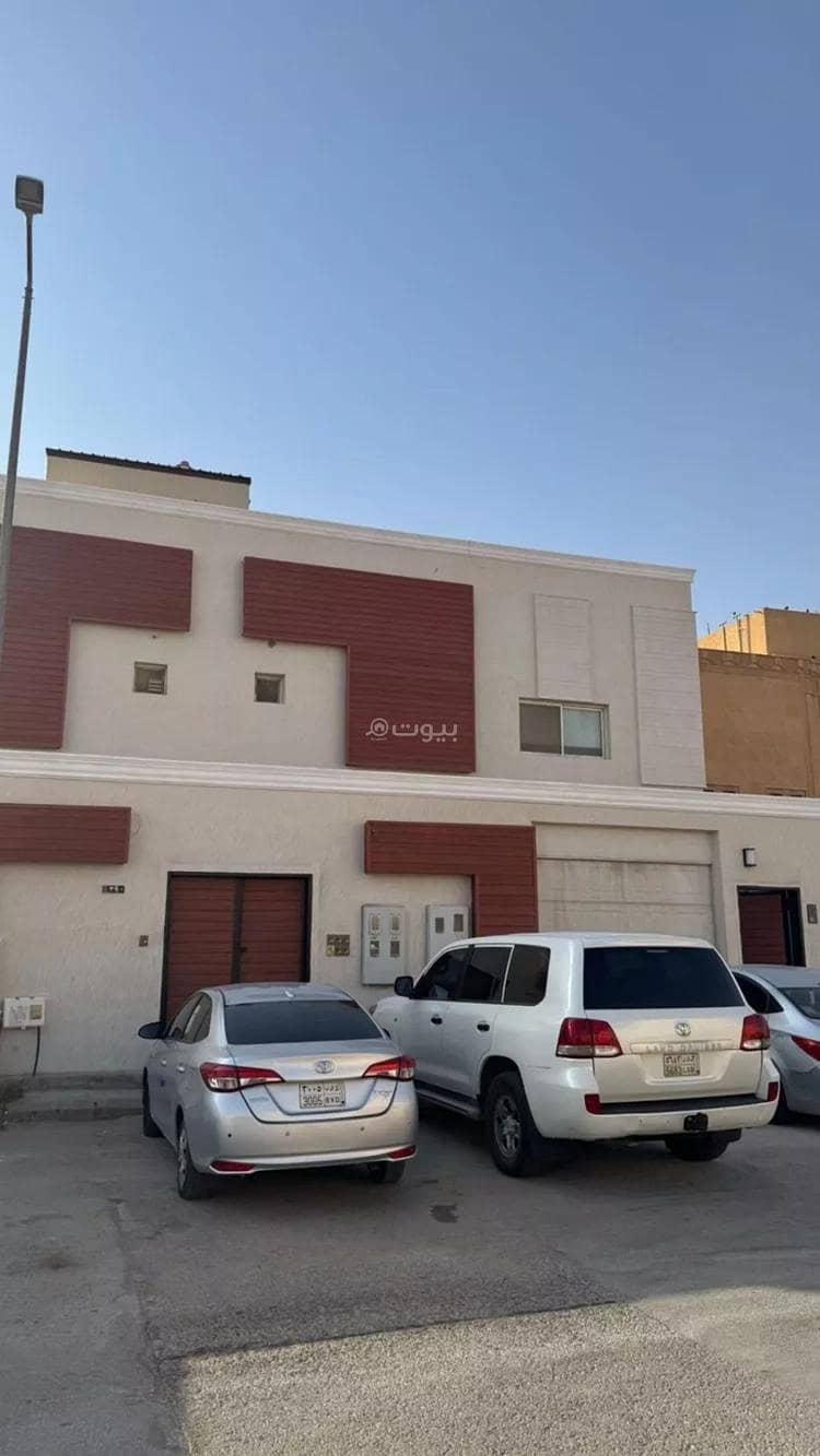 شقة للإيجار في شارع التنسيق, حي السلام, مدينة الرياض