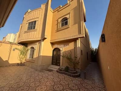 4 Bedroom Villa for Rent in North Riyadh, Riyadh - Villa for Rent – Al-Rabee District