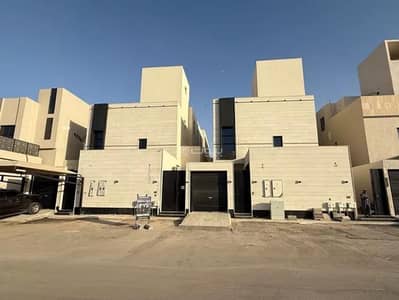 دور 3 غرف نوم للبيع في شرق الرياض، الرياض - دور للبيع في شارع عبدالله بن أبي الهذيل, حي الرمال, مدينة الرياض, منطقة الرياض