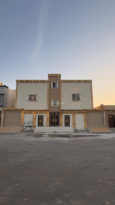 3 Bedroom Apartment for Sale in Al Yarmuk, Tabuk - Al-Yarmouk Tabuk