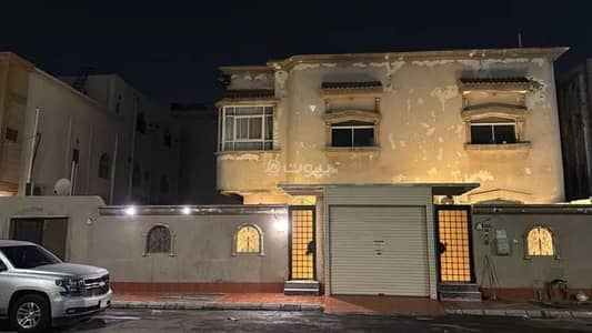 11 Bedroom Villa for Sale in North Jeddah, Jeddah - villa for sale, Al muhammadiyah, jeddah