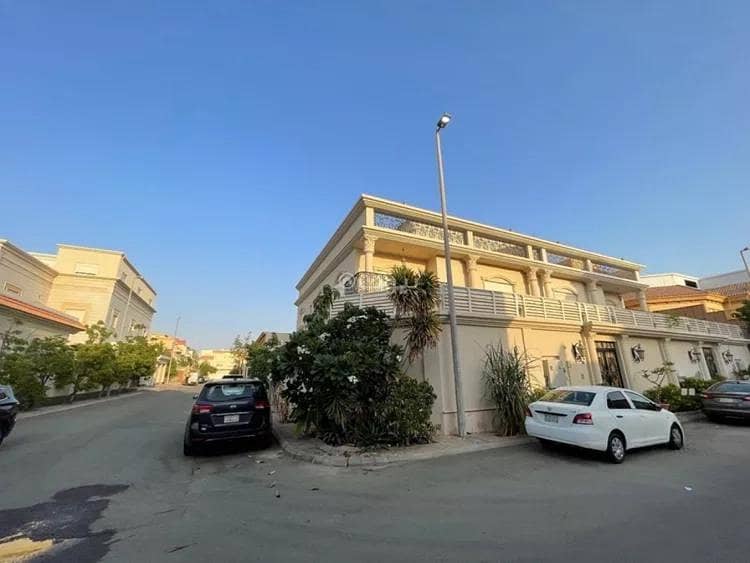 Villa For Rent in Al Khalidiyah Villa For Rent in Al Khalidiyah