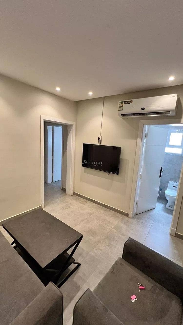 شقة للإيجار في شارع عبدالله الشربتلي, حي الصفاء, مدينة جدة