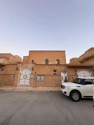 5 Bedroom Floor for Rent in North Riyadh, Riyadh - Townhouse for Rent – Al-Rabee District