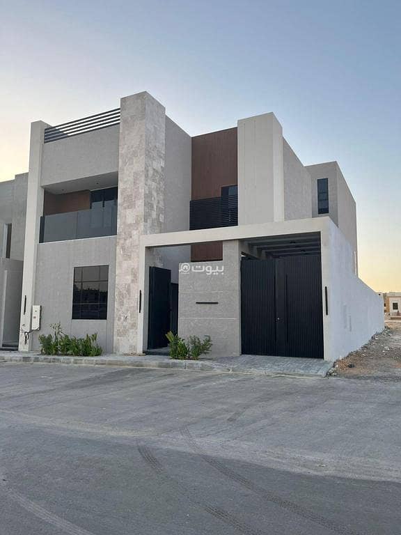 Villa For Sale in Al Mahdiyah, Riyadh