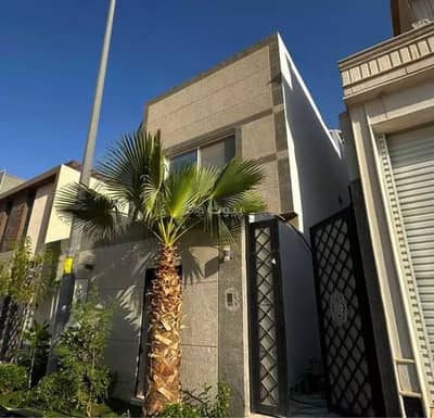 5 Bedroom Villa for Sale in North Riyadh, Riyadh - Villa for Sale – Al-Narjis District, North Salman, near Abi Bakr Al-Siddiq Road