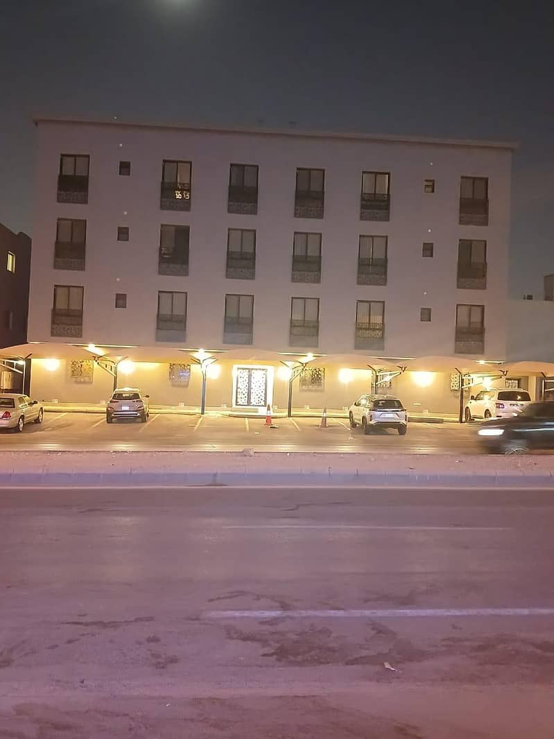شقة مكونة من 3 غرف نوم للبيع في الملقا، الرياض شقة مكونة من 3 غرف نوم للبيع في الملقا، الرياض