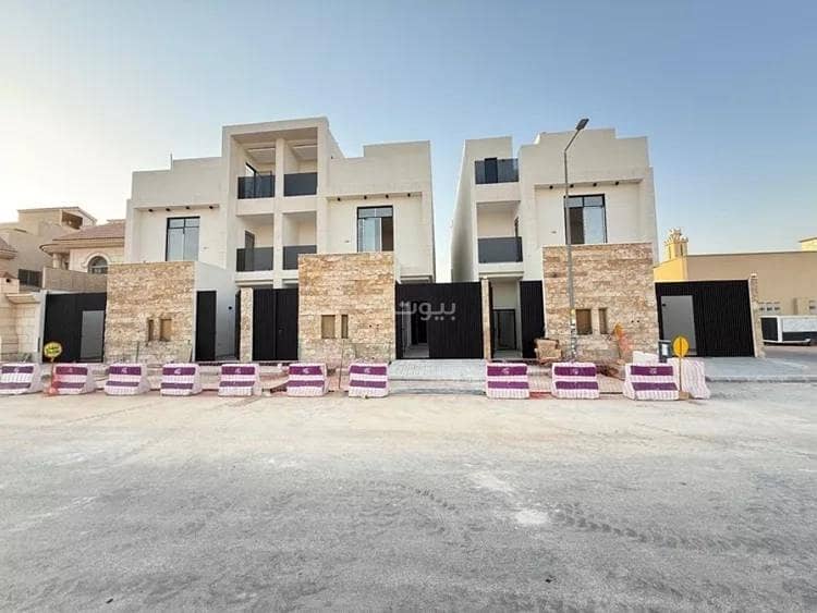 Floor For Sale in Al Yarmuk, Riyadh Floor For Sale in Al Yarmuk, Riyadh