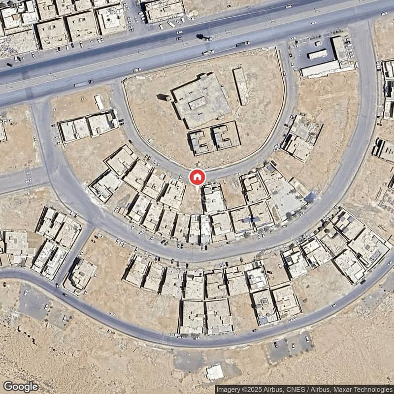 Villa For Sale in Al Mahdiyah, West Riyadh Villa For Sale in Al Mahdiyah, West Riyadh