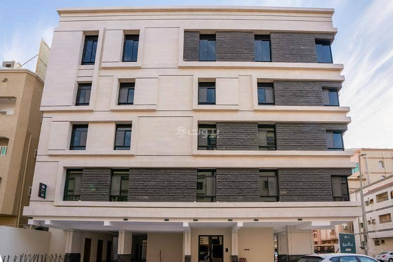 شقة استوديو للبيع في النسيم، جدة شقة استوديو للبيع في النسيم، جدة