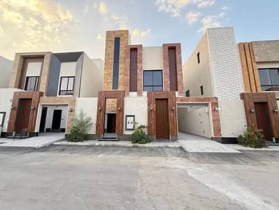 دور 3 غرف نوم للبيع في شرق الرياض، الرياض - دور للبيع في شارع خرزة, حي الرمال, مدينة الرياض, منطقة الرياض