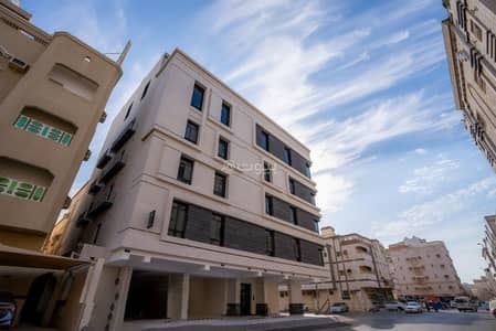 فلیٹ 3 غرف نوم للبيع في شمال جدة، جدة - شقة استوديو للبيع في النسيم، جدة