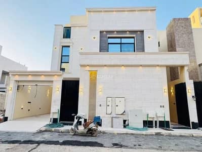 دور 3 غرف نوم للبيع في شرق الرياض، الرياض - دور للبيع في شارع عبدالقدوس الانصاري, حي الرمال, مدينة الرياض, منطقة الرياض