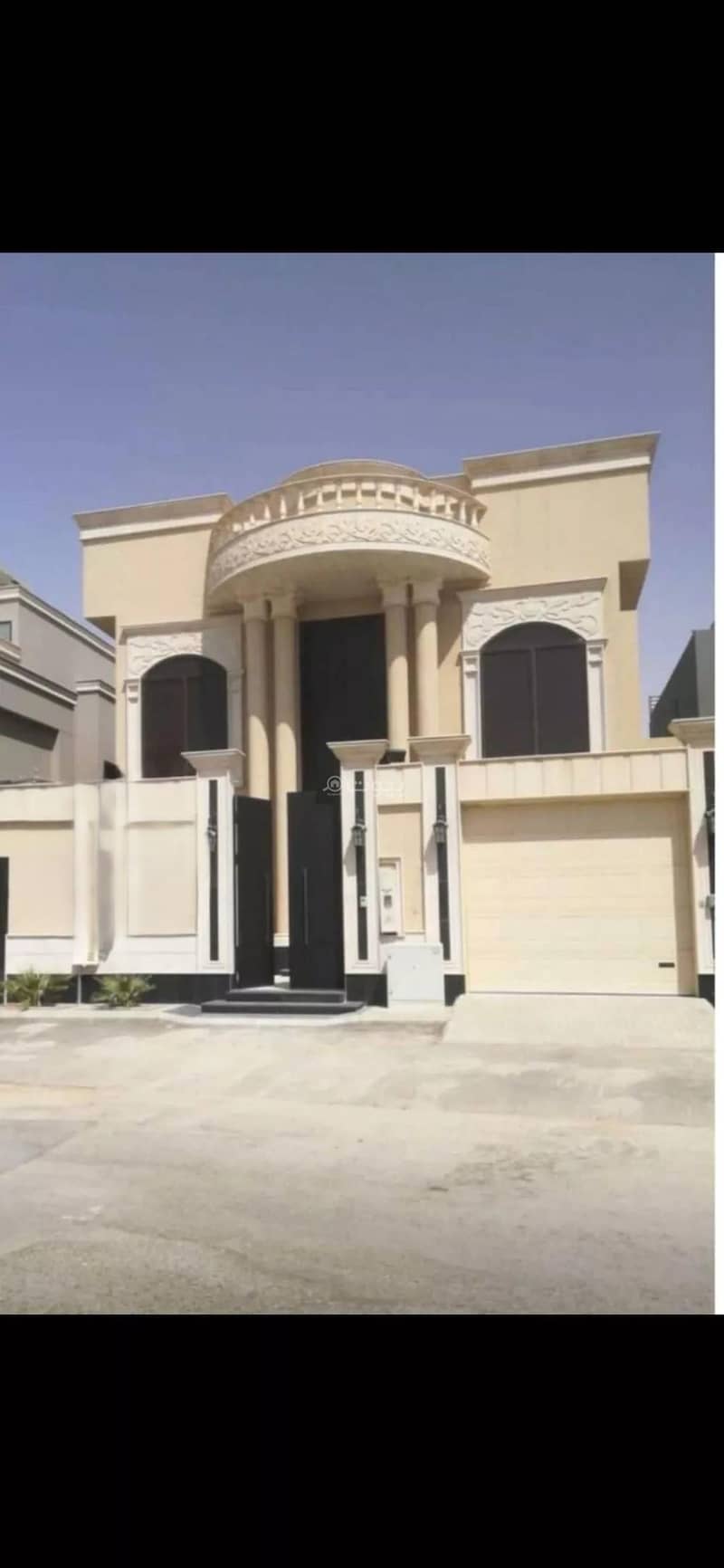 فيلا للبيع في القيروان، الرياض