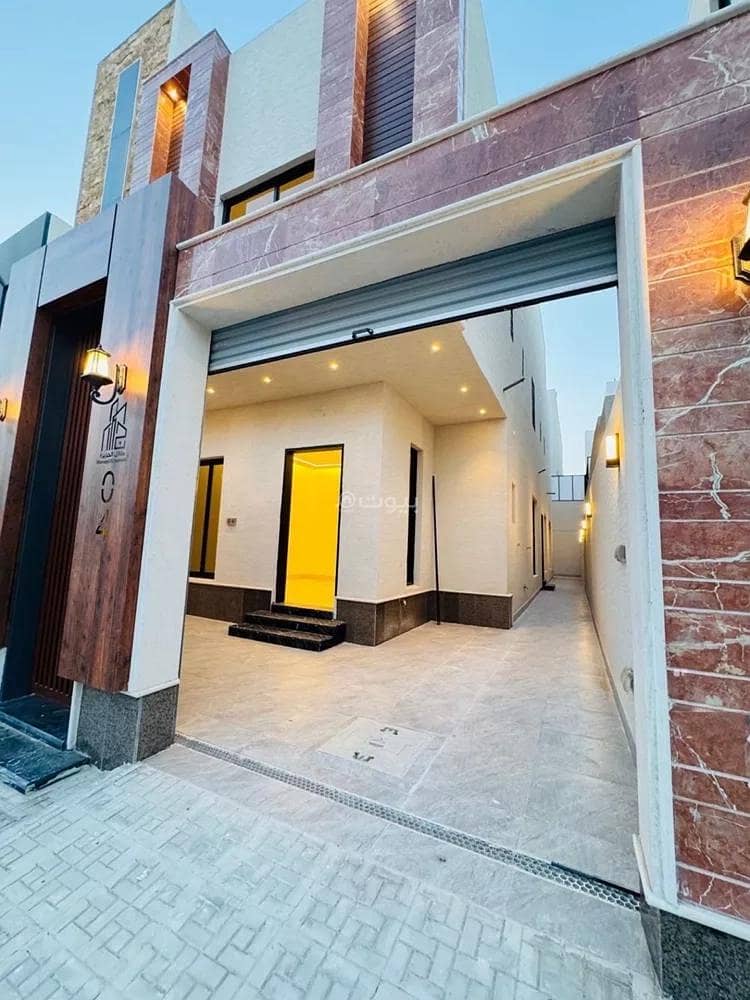 دور للبيع في شارع خرزة, حي الرمال, مدينة الرياض, منطقة الرياض