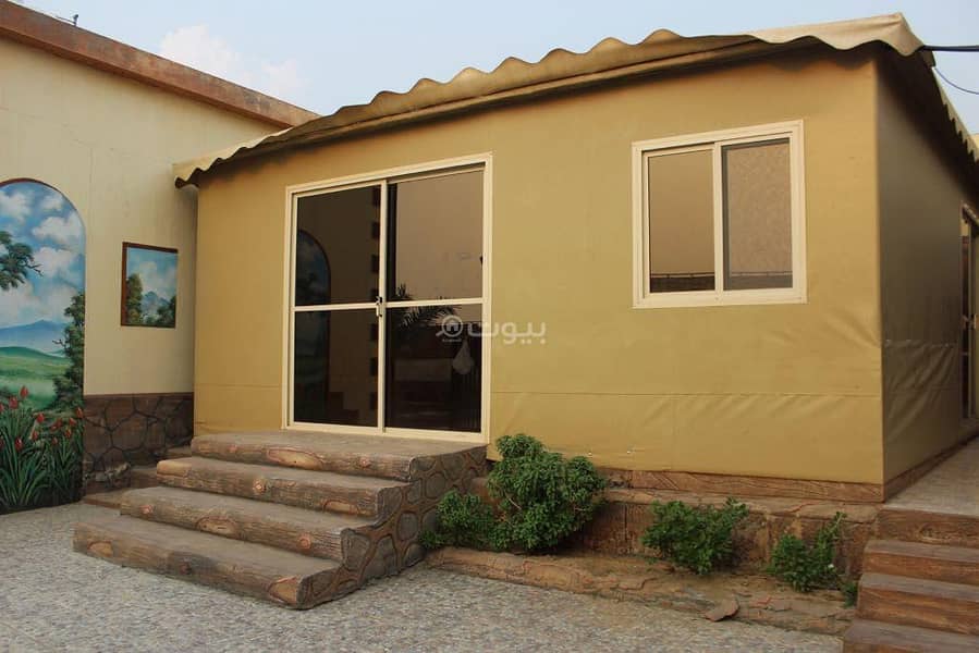 Villa For Sale in Alhoseniah, Makkah