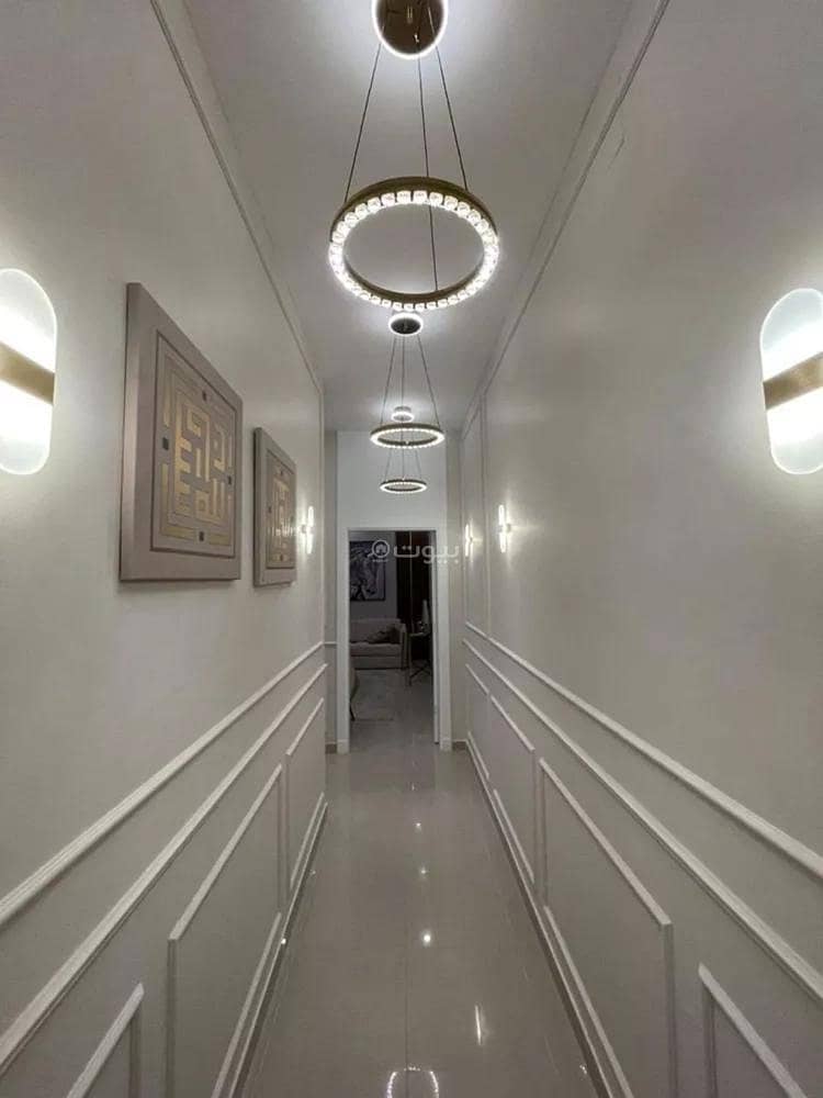 3 Bedroom Apartment For Rent in Al Malqa, Riyadh