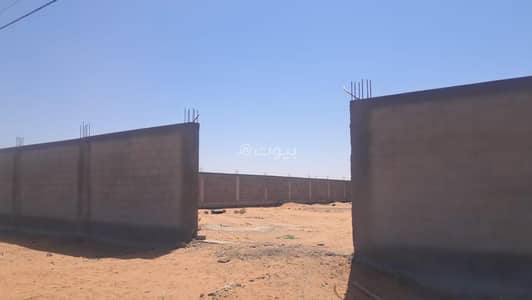 Residential Land for Sale in Hajaruh Aldhiybiuh Wakhadira - Agricultural Land for Sale in Al-Masha’lah