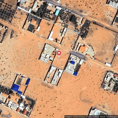 Residential Land for Sale in Hajaruh Aldhiybiuh Wakhadira - Land for Sale in Hajaruh Aldhiybiuh Wakhadira