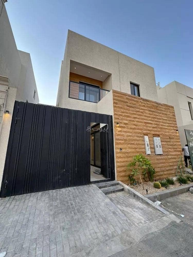 Floor For Sale in Al Rimal, Riyadh