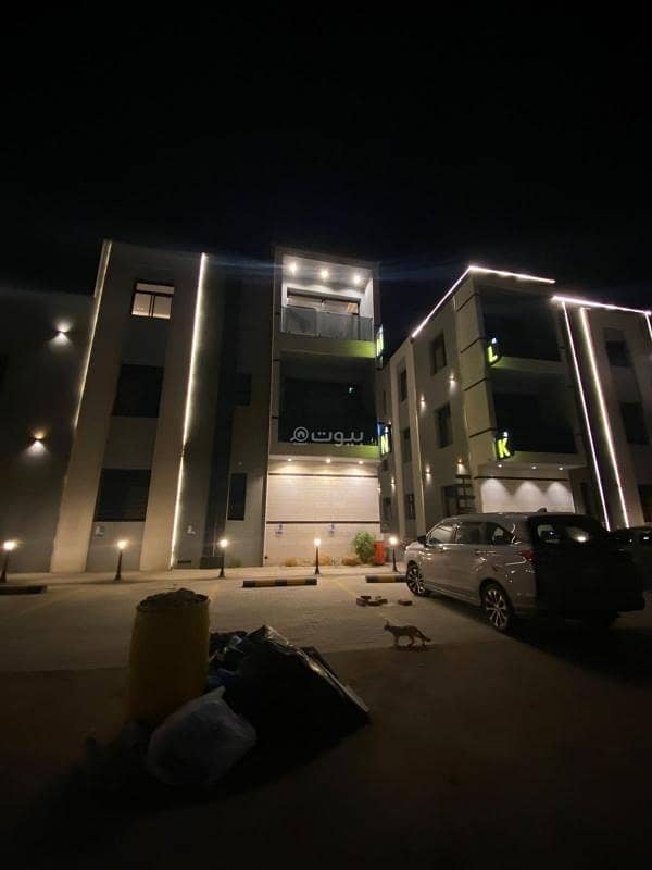 Luxury apartment in Al-Rimal