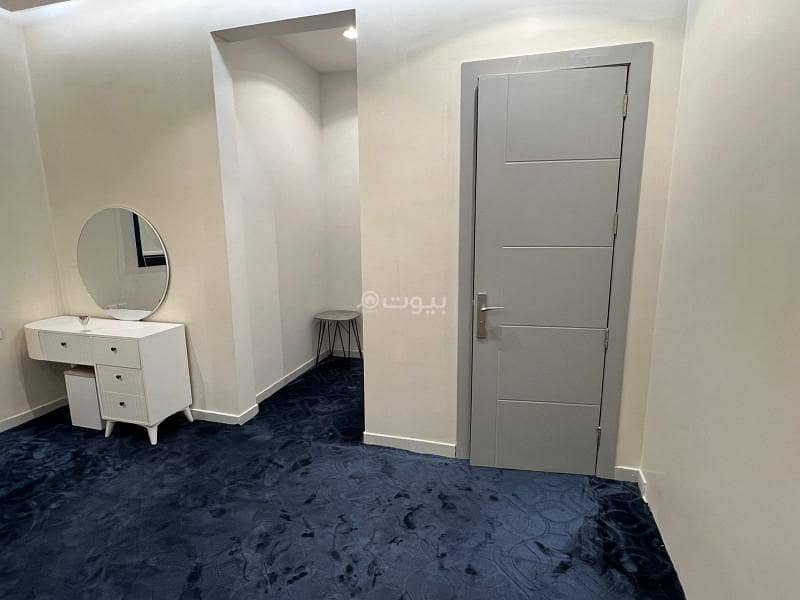 For rent: a furnished family studio in Riyadh, Al-Rimal neighborhood – Listing number 1340