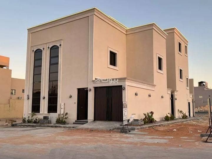 فيلا للبيع في شارع عبداللطيف بن المبارك, حي المهدية, مدينة الرياض, منطقة الرياض