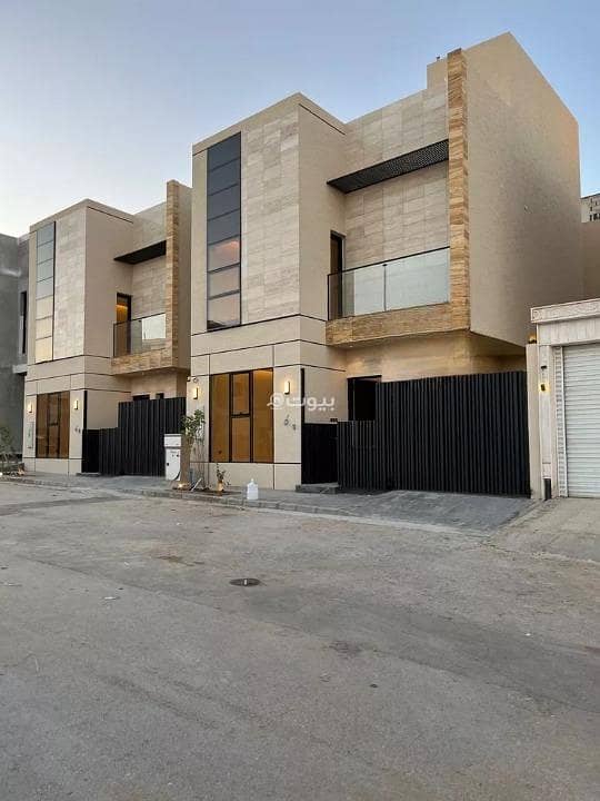 فيلا للبيع في المهدية، غرب الرياض فيلا للبيع في المهدية، غرب الرياض