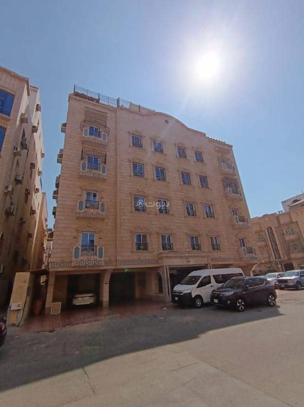 شقة للإيجار في المروة، جدة شقة للإيجار في المروة، جدة