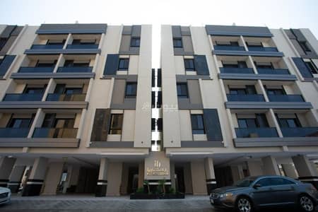 4 Bedroom Apartment for Sale in North Jeddah, Jeddah - Studio Apartment For Sale in Al Salamah, Jeddah