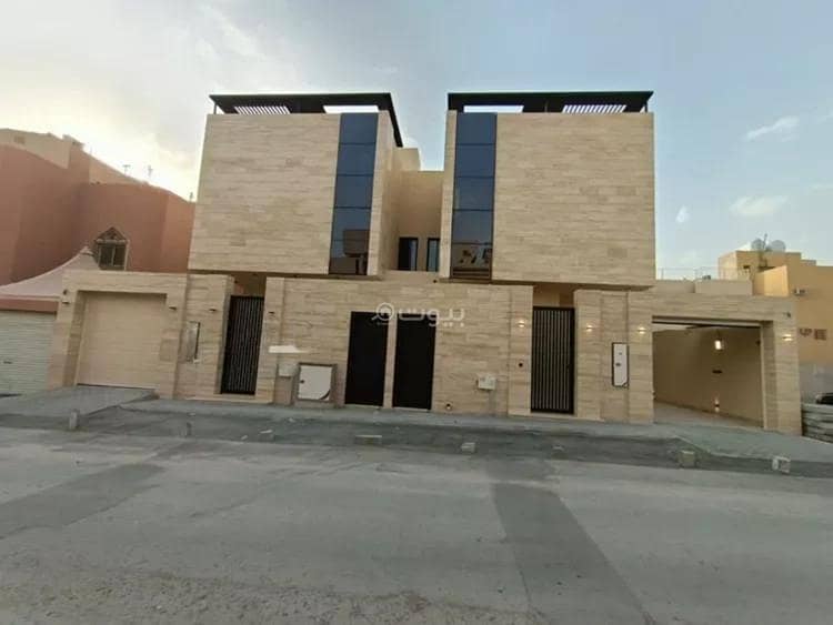 3 Bedroom Villa For Sale in Al Narjis, Riyadh