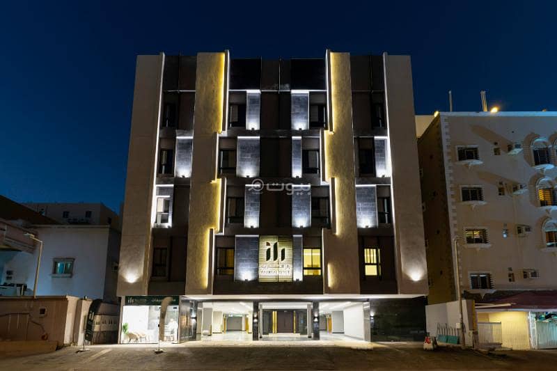 شقة استوديو للبيع في السلامة، جدة شقة استوديو للبيع في السلامة، جدة