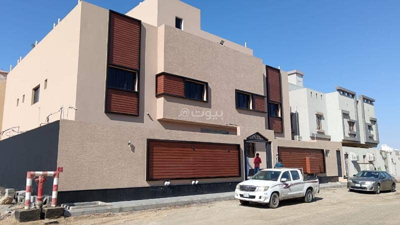 شقة استوديو للإيجار في اليقوت، جدة