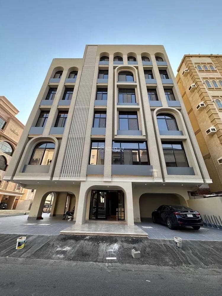 Studio Apartment For Sale in Al Rawdah, Jeddah Studio Apartment For Sale in Al Rawdah, Jeddah