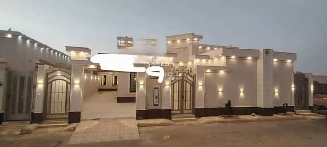 دور 3 غرف نوم للبيع في اليرموك، الخرج منطقة الرياض - دور للبيع في شارع اياس ابن عبدالله, حي اليرموك, مدينة الخرج, منطقة الرياض
