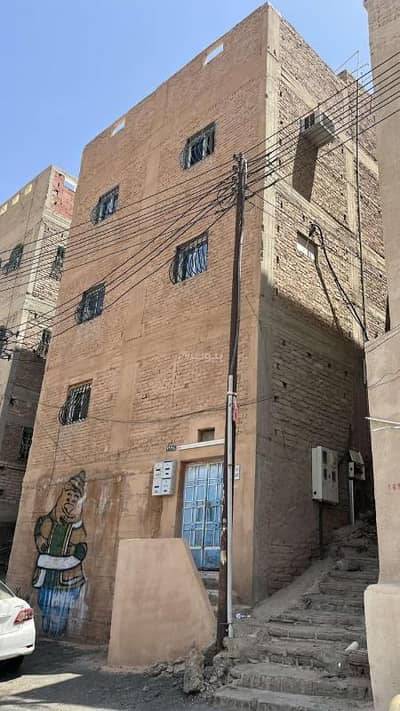 9 Bedroom Residential Building for Sale in East Sulaimaniya District, Makkah - Residential Building For Sale in East Sulaimaniya District, Makkah