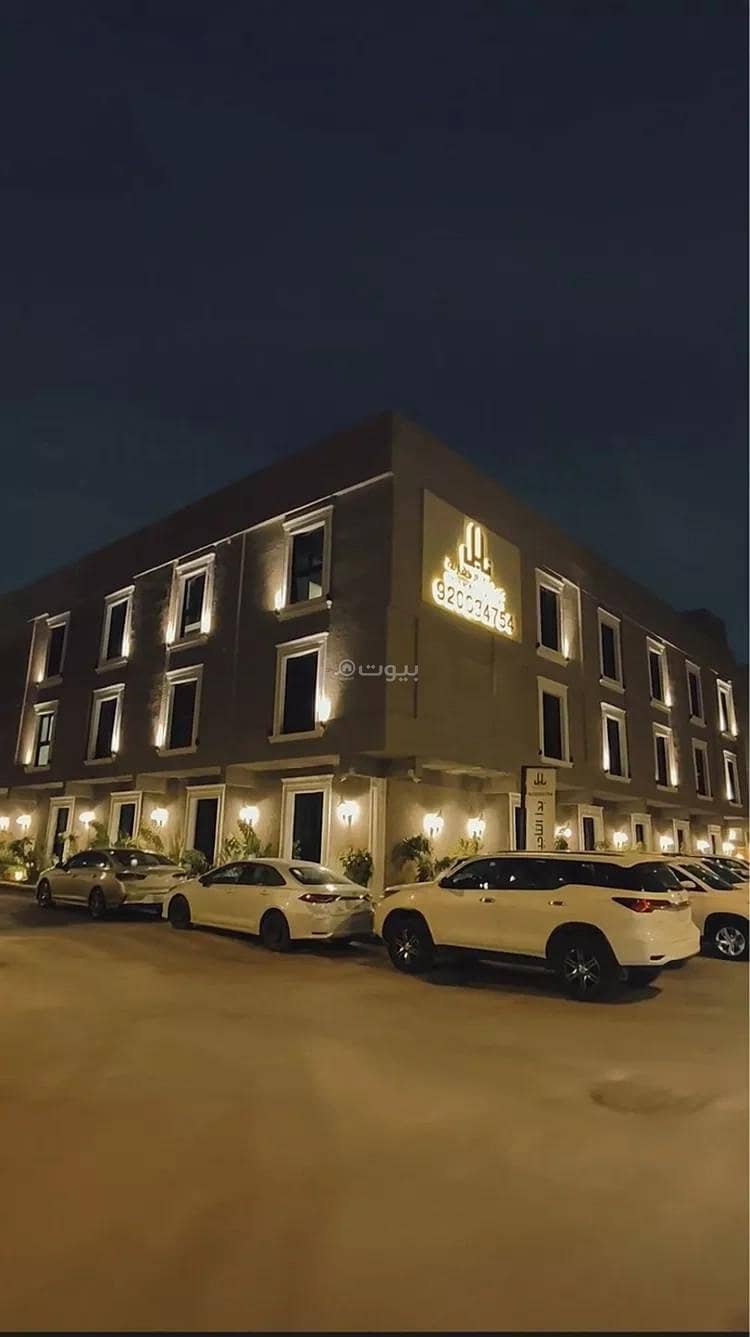 1 Bedroom Apartment For Rent in Al Sulimaniyah, Riyadh
