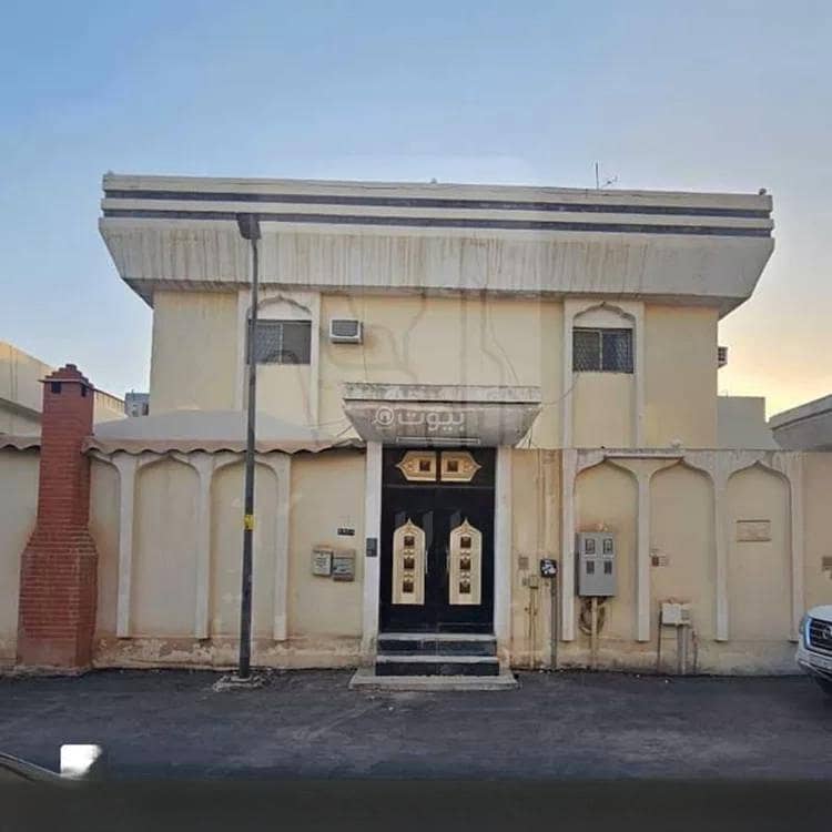 فيلا للبيع في المصيف، الرياض