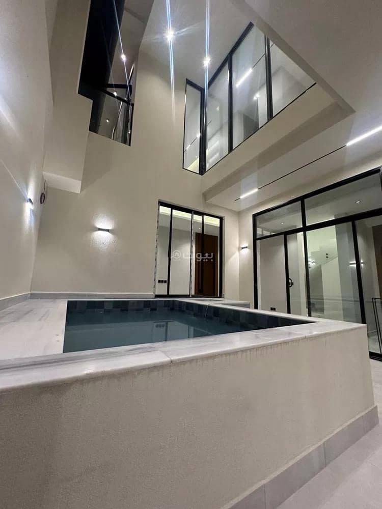 Floor For Sale in Al Rafiah, Riyadh