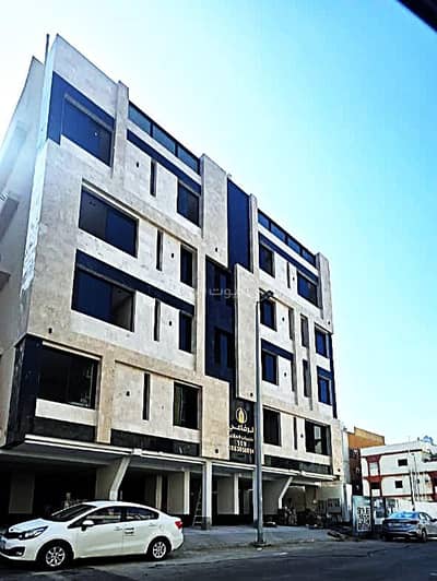 شقة 4 غرف نوم للبيع في شمال جدة، جدة - ملحق روف للبيع في النعيم، شمال جدة