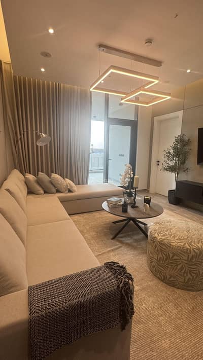 2 Bedroom Apartment for Rent in North Riyadh, Riyadh - Luxury Executive Apartment in a Modern Residential Tower