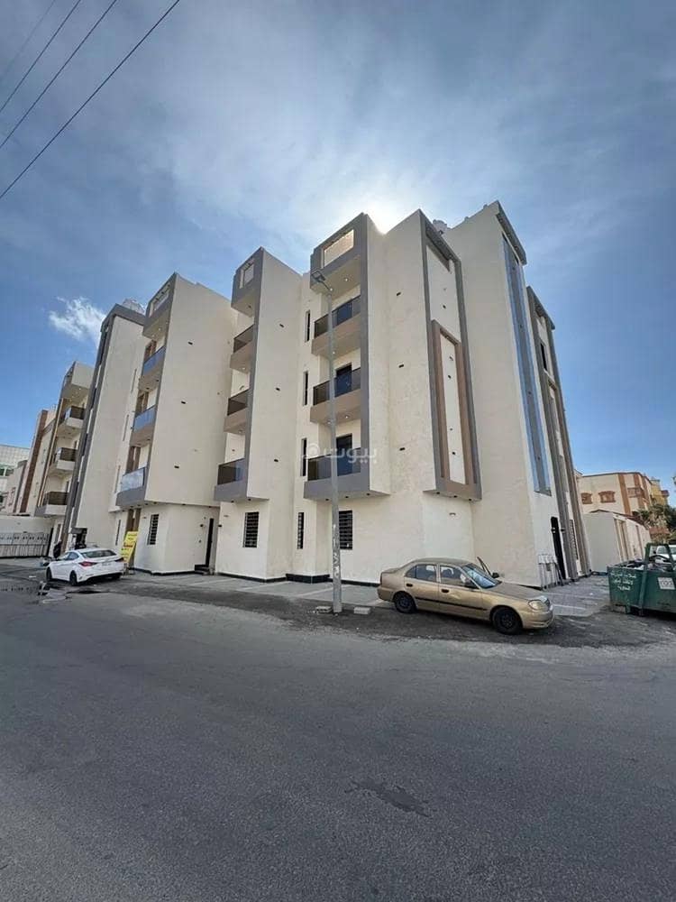 Studio Apartment For Sale in Al Safa, Abha Studio Apartment For Sale in Al Safa, Abha