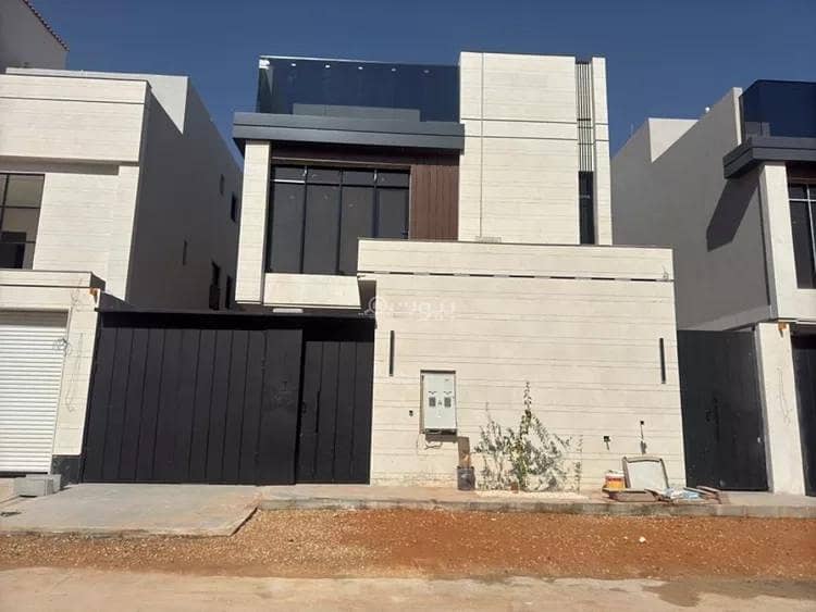 Villa For Sale in Al Rimal, Riyadh