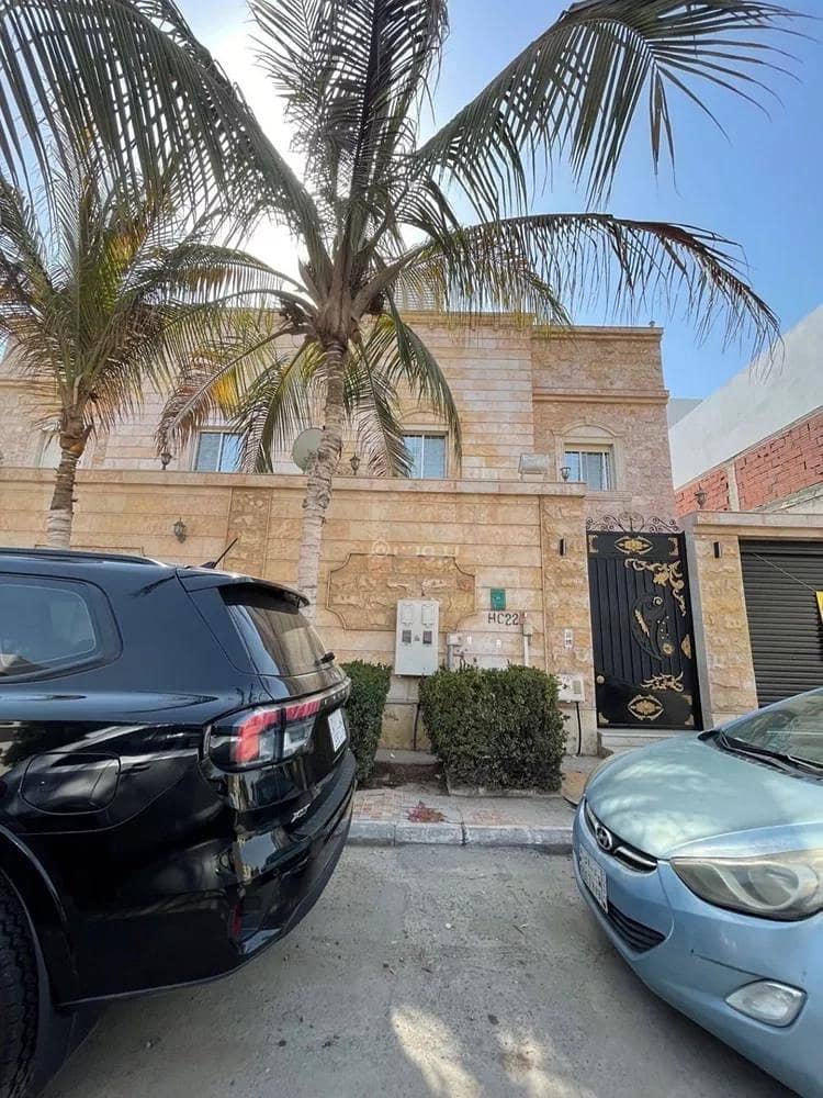 Villa For Sale in Al Murjan, Jeddah Villa For Sale in Al Murjan, Jeddah