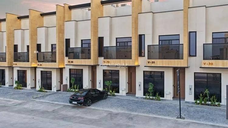 فيلا للبيع حي النرجس، الرياض